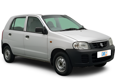 Maruti Alto-img